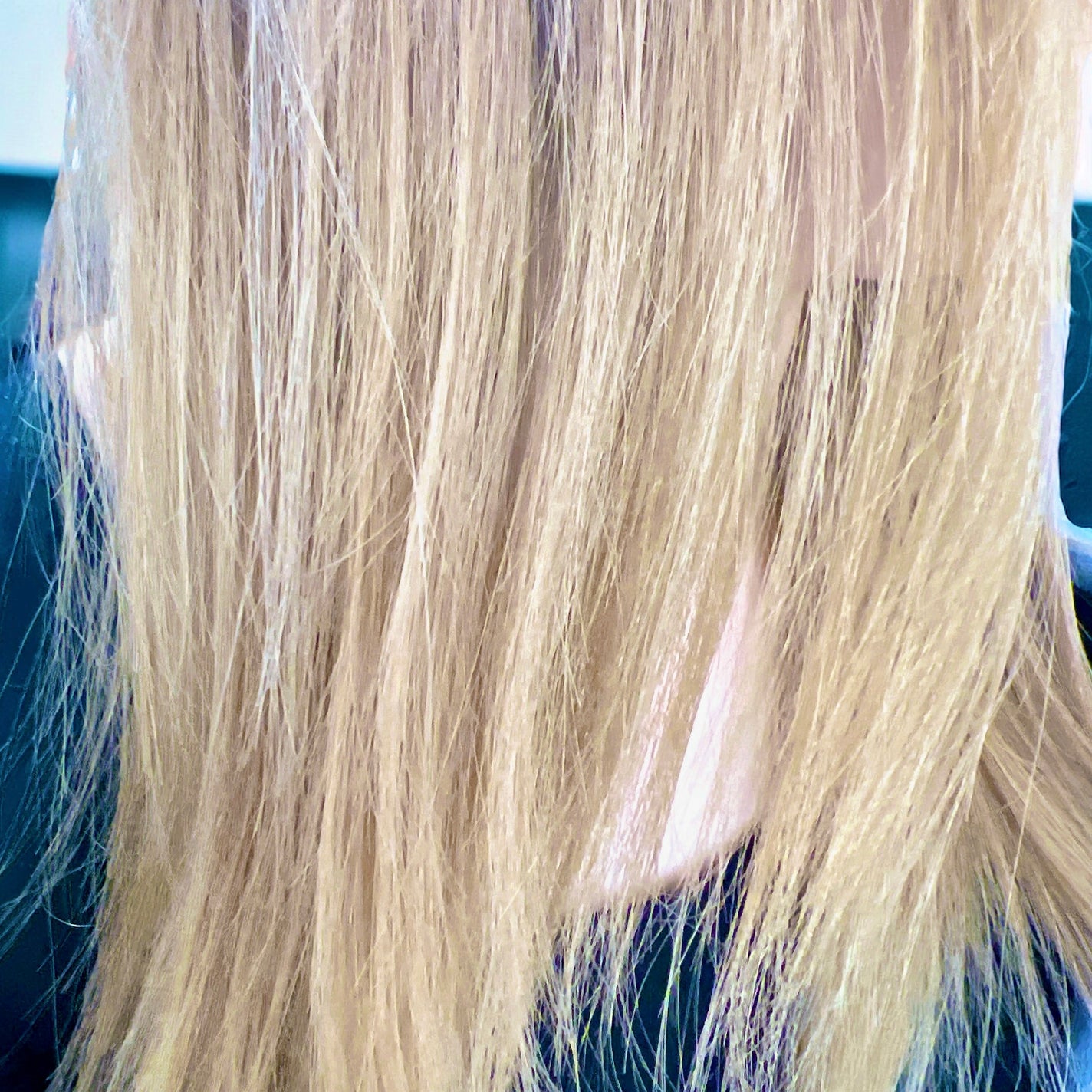 モイスト&シャイン ヘアミルク/NARTH/ヘアミルクを使ったクチコミ(3枚目)