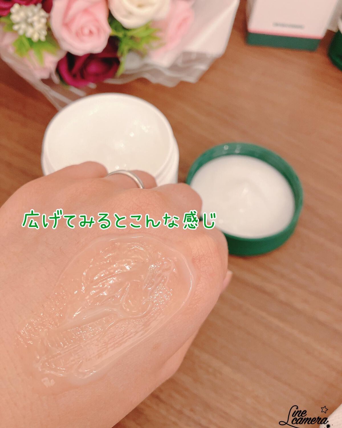 CICAPRIMEオールインワンジェル/CICAPRIME/オールインワン化粧品を使ったクチコミ(8枚目)