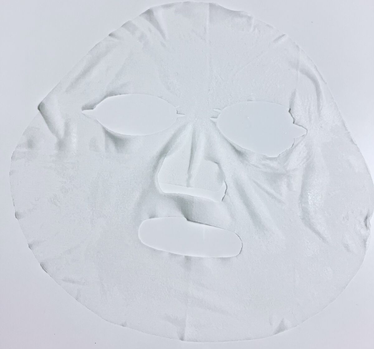 夏雪草バランシングマスク/我的美麗日記/シートマスク・パックを使ったクチコミ（3枚目）