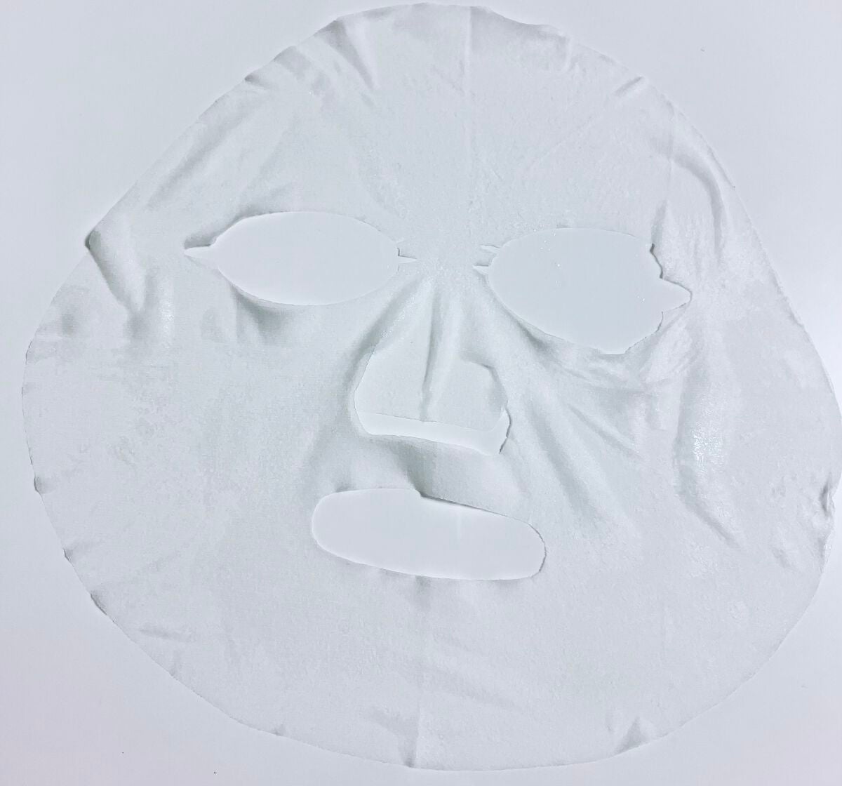 夏雪草バランシングマスク/我的美麗日記/シートマスク・パックを使ったクチコミ(3枚目)