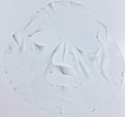 夏雪草バランシングマスク/我的美麗日記/シートマスク・パックを使ったクチコミ(3枚目)