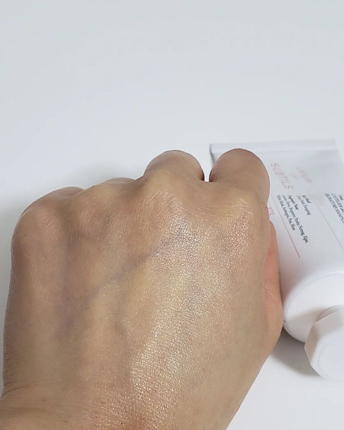 ラトゥリエデソプティルシグネチャーハンドコレクション/VT/その他キットセットを使ったクチコミ(7枚目)