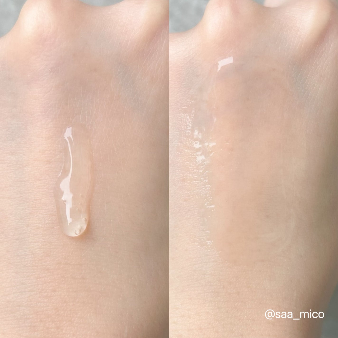 ミルクシスルブライトニングスパ アンプル/RAWQUEST/美容液を使ったクチコミ(4枚目)