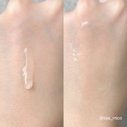 ミルクシスルブライトニングスパ アンプル/RAWQUEST/美容液を使ったクチコミ(4枚目)