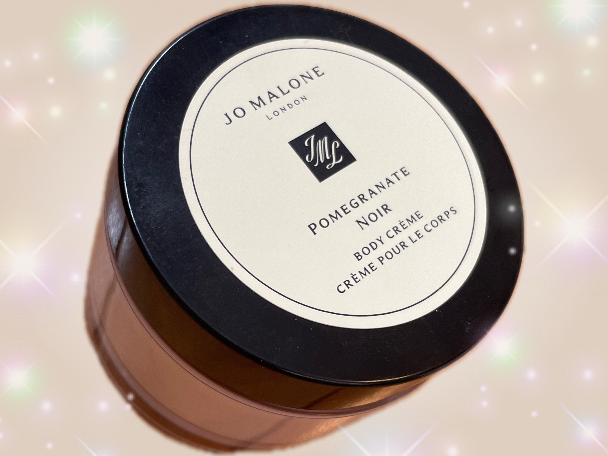 ボディ クレーム/Jo MALONE LONDON/ボディクリームを使ったクチコミ（1枚目）