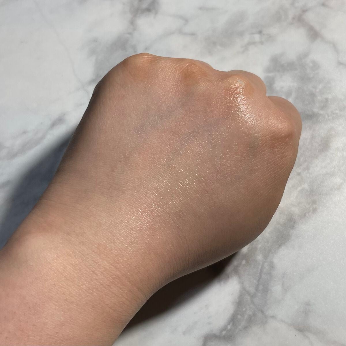 スティック美容液(レモン)/ネイチャーリパブリック/フェイスバームを使ったクチコミ(4枚目)