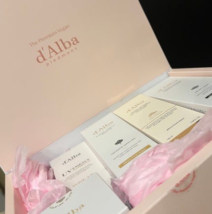 ビタトーニングセラムトナー/ダルバ/化粧水を使ったクチコミ(1枚目)