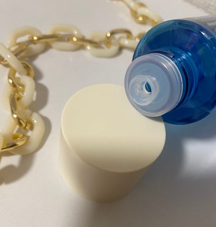 薬用マイクロバブルローション/Macchia Label/化粧水を使ったクチコミ(2枚目)