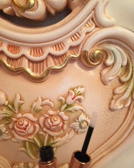 スカルプD ボーテ ピュアフリーアイラッシュセラム プレミアム/アンファー(スカルプD)/まつげ美容液を使ったクチコミ(2枚目)