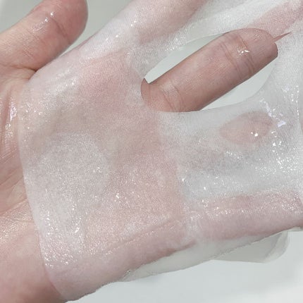 弱酸性pHシートマスク ドクダミフィット/Abib /シートマスク・パックを使ったクチコミ(2枚目)