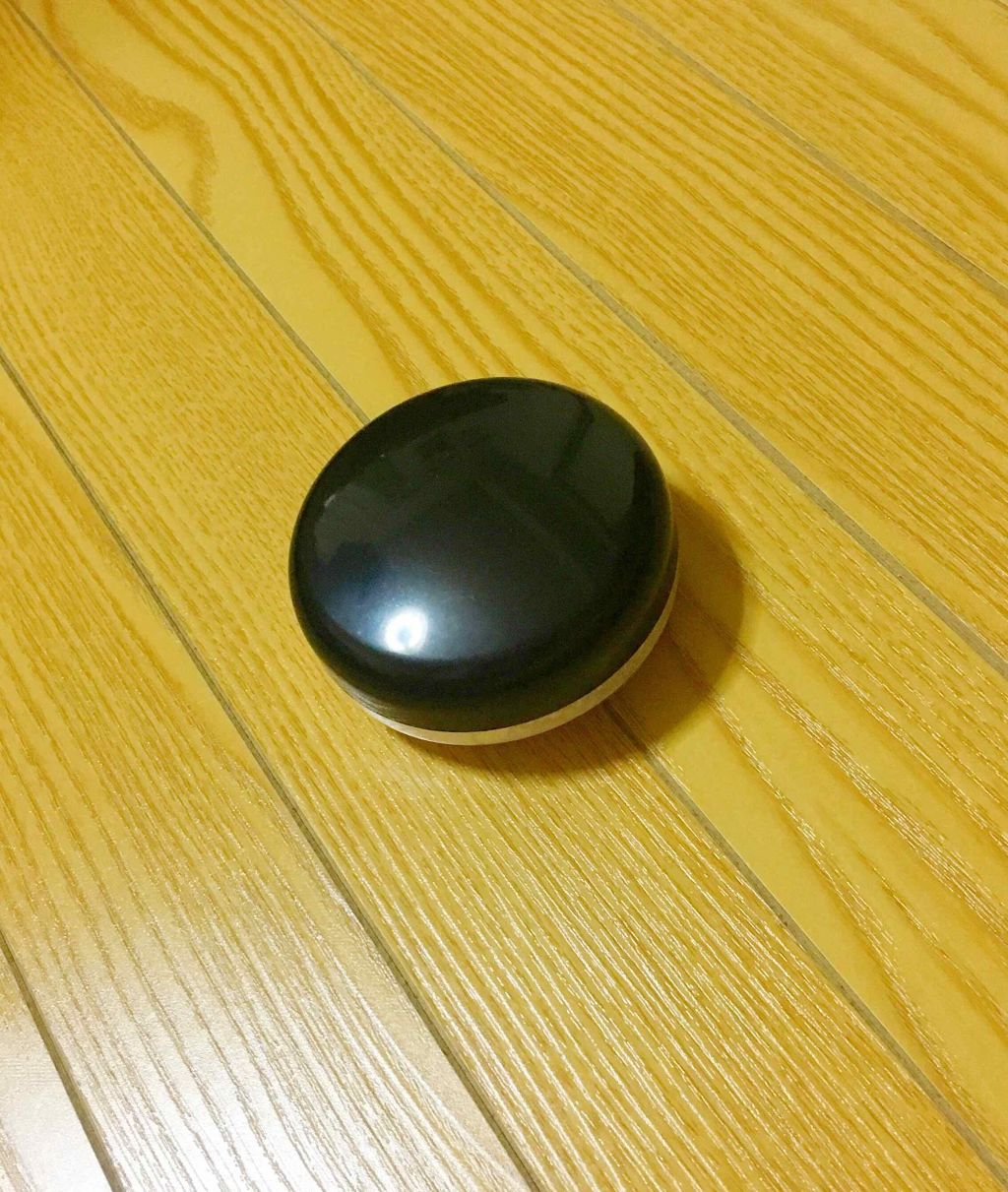 コンパクトパウダーケース/セリア/その他化粧小物を使ったクチコミ(2枚目)