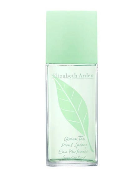 エリザベスアーデングリーンティーオードトワレ/エリザベス アーデン(海外)/香水(レディース)を使ったクチコミ(1枚目)