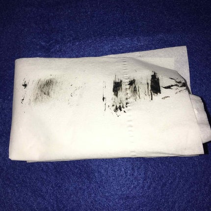 エルファー マスカラよみガエル/DAISO/その他化粧小物を使ったクチコミ(2枚目)