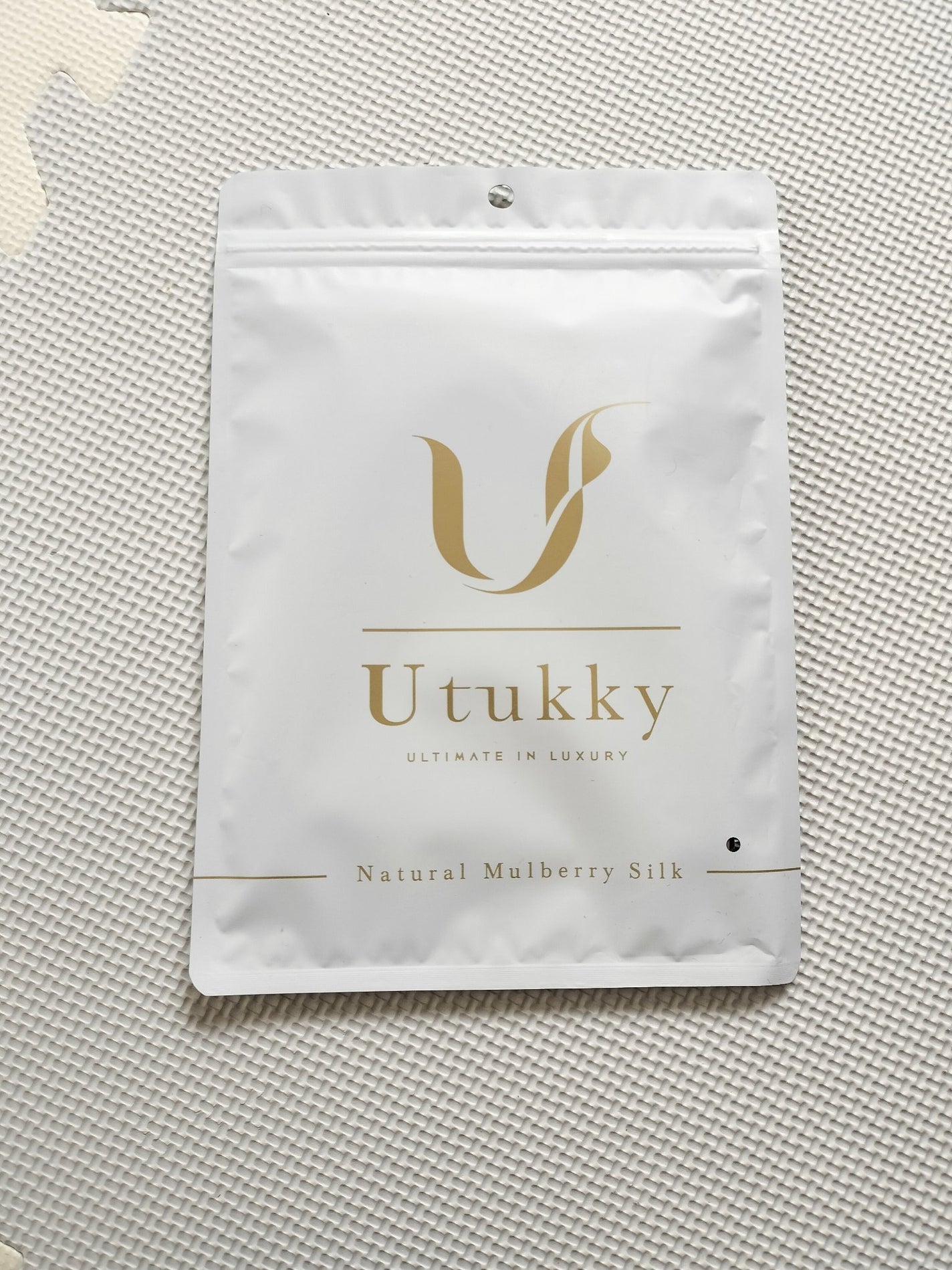 mameco on LIPS 「Utukky様からシルクナイトフーディーいただきました✨ナイト..」(1枚目)