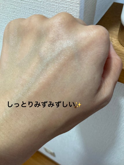 ダルバ ウォータフル エッセンス サンクリーム/ダルバ/日焼け止めクリームを使ったクチコミ(3枚目)