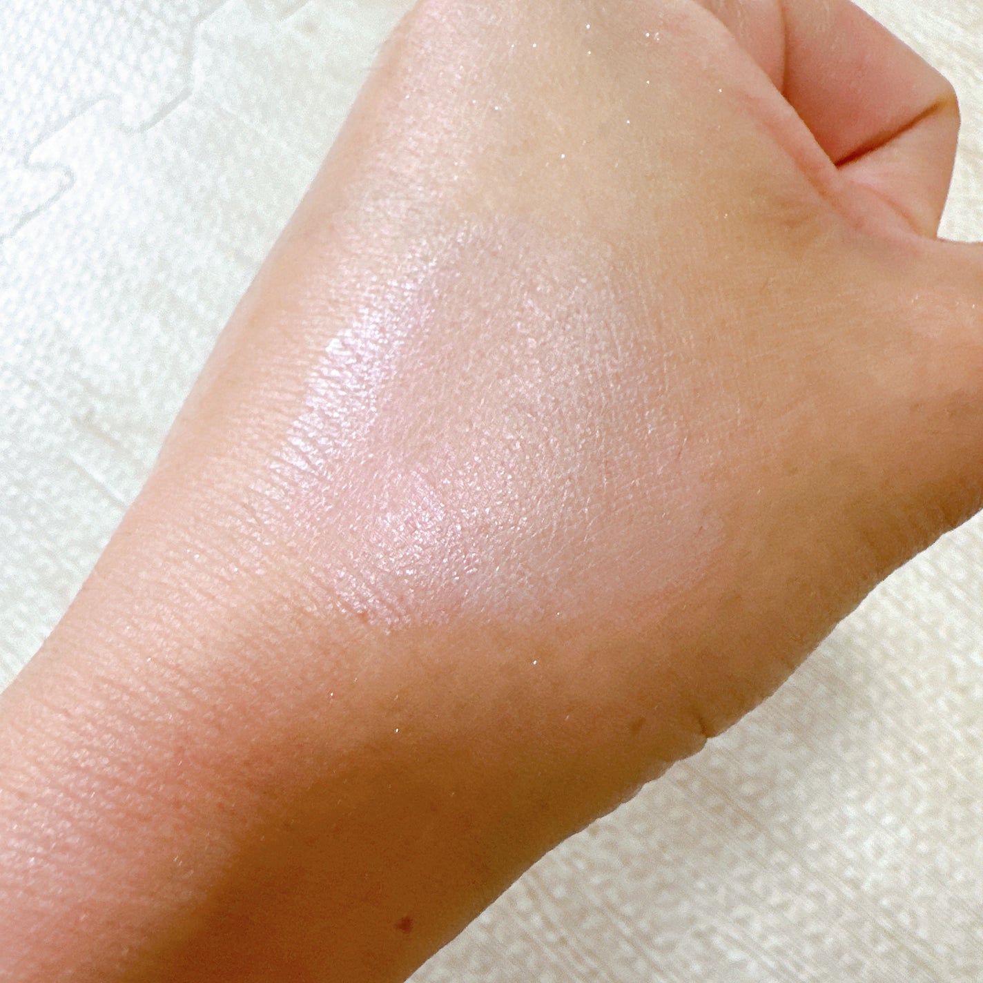 スキン PFCT コンパクト クリーム N/GIVENCHY/化粧下地を使ったクチコミ(6枚目)