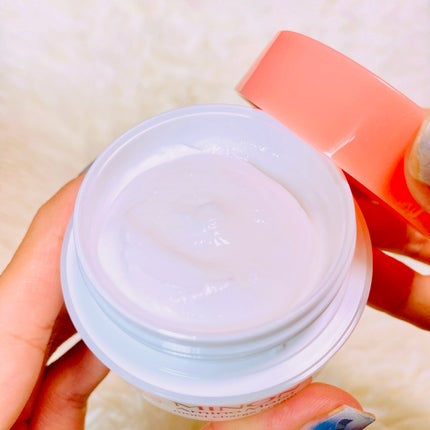 ミノン アミノモイスト モイストチャージ クリーム/ミノン/フェイスクリームを使ったクチコミ(2枚目)