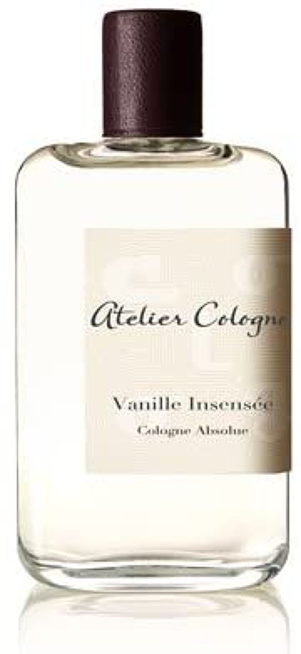 Vanille Insensee 200ml