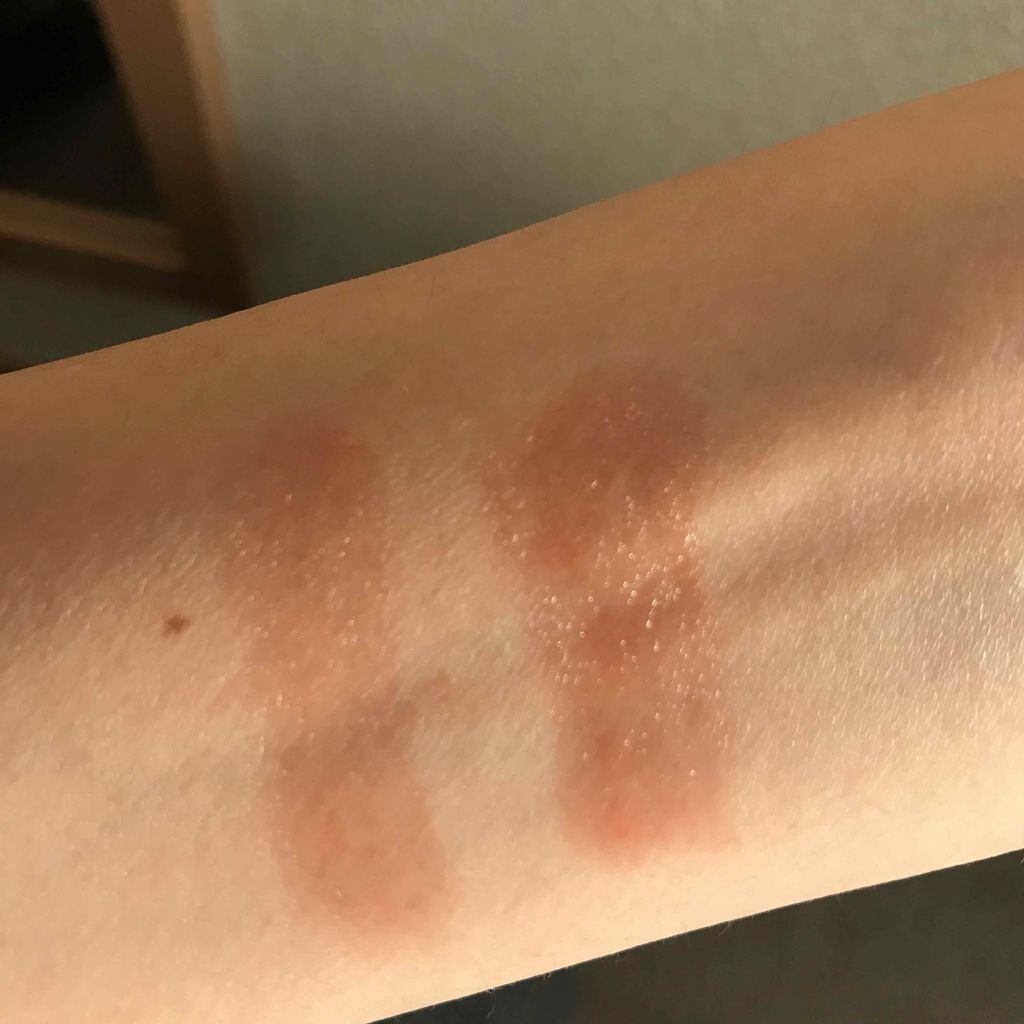 ステイオンバームルージュ/キャンメイク/口紅を使ったクチコミ（3枚目）