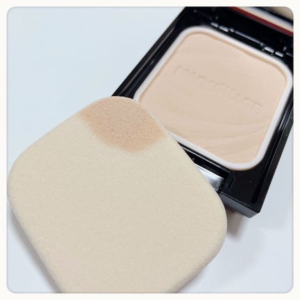 ドラマティックパウダリー EX/マキアージュ/パウダーファンデーションを使ったクチコミ(4枚目)