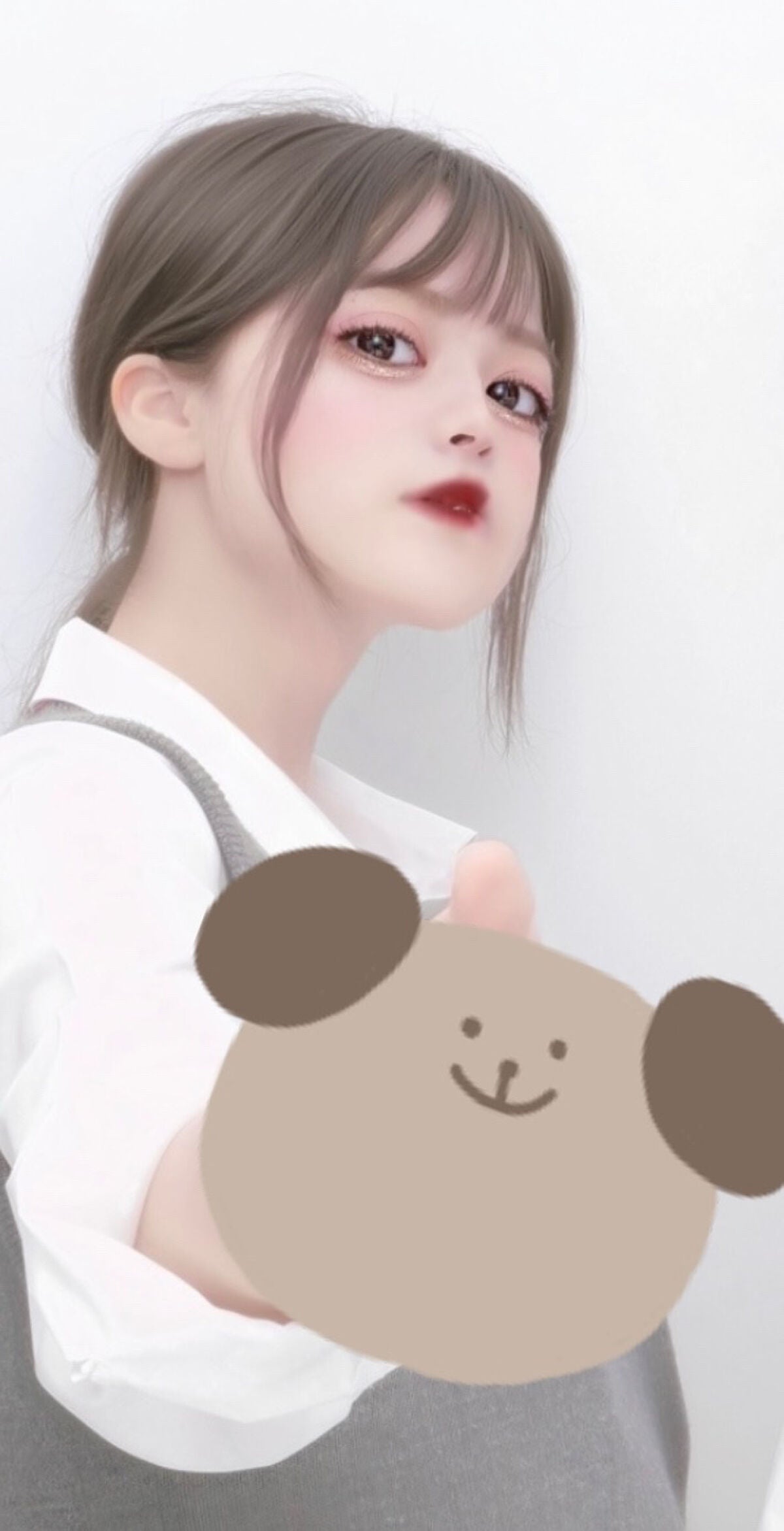 【旧品】パウダーチークス/キャンメイク/パウダーチークを使ったクチコミ(3枚目)