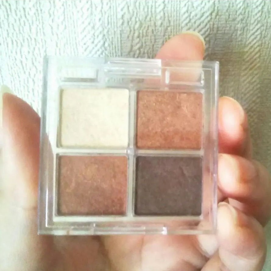 STペンシルアイライナー/キャンドゥ/ペンシルアイライナーを使ったクチコミ(1枚目)