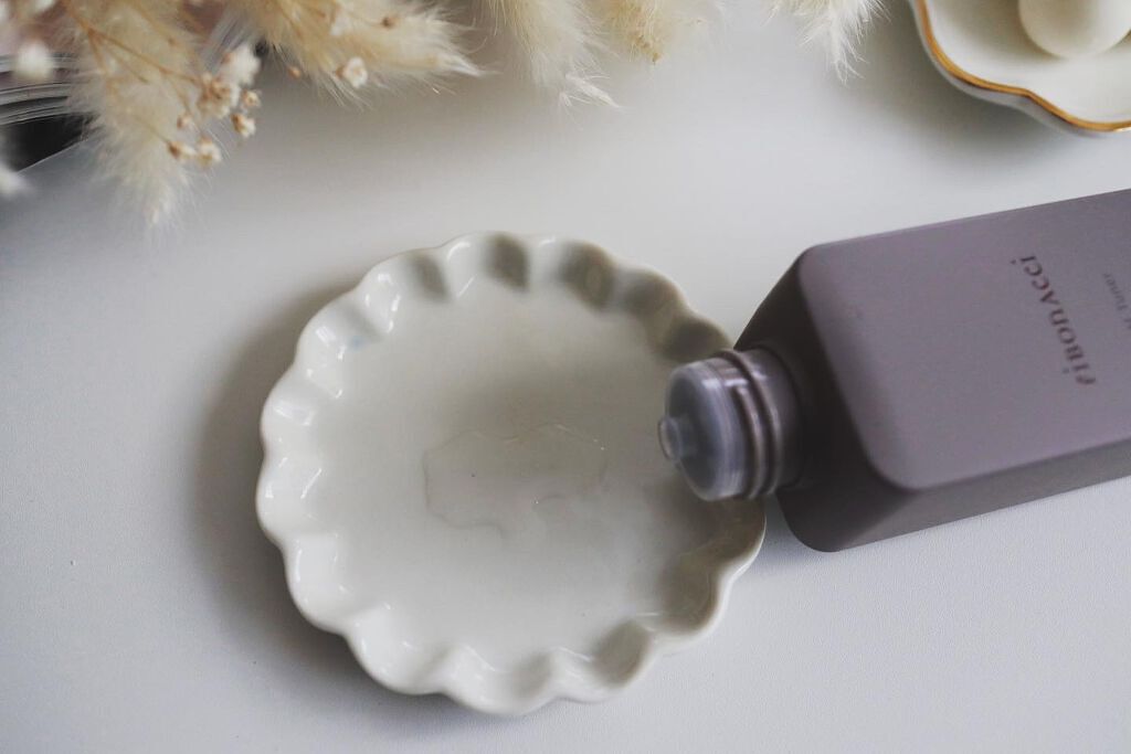 Melano Hunt/fibonacci/化粧水を使ったクチコミ(3枚目)