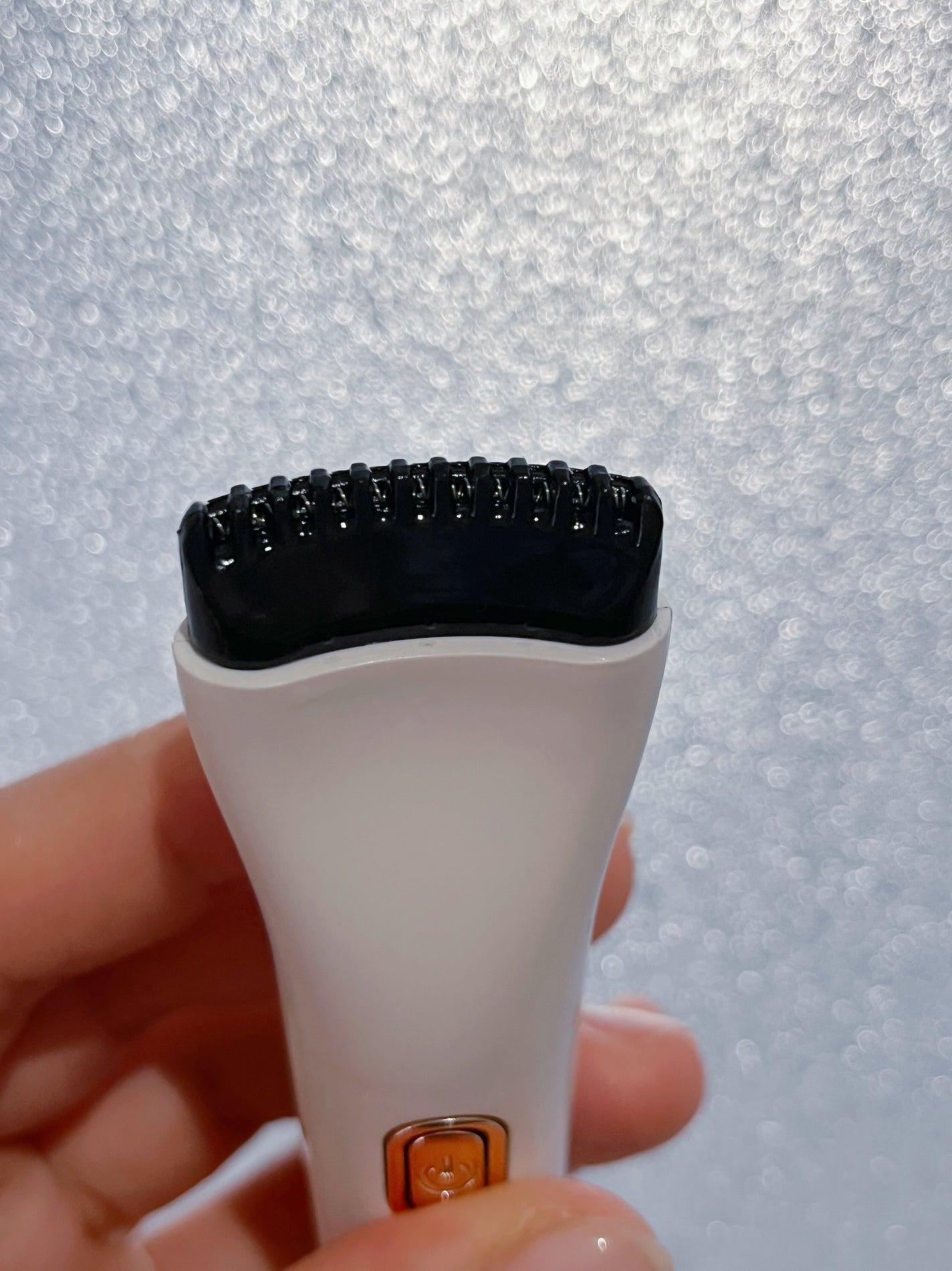 こてっちゃん on LIPS 「商品名:電気ヒーター式充電式ハンドヘルド アイラッシュカ..」(2枚目)