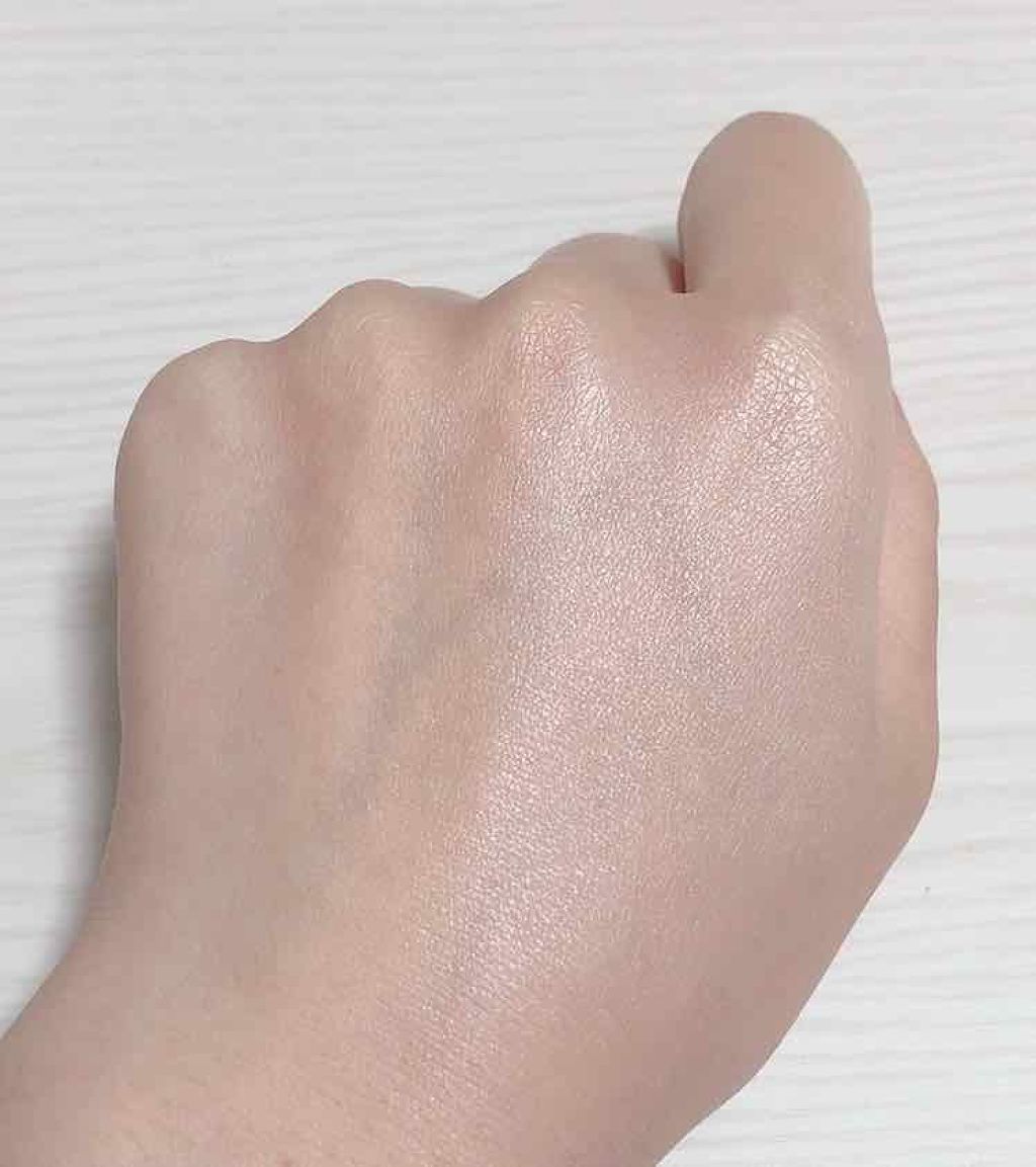 ドラマティックライティングベース/マキアージュ/化粧下地を使ったクチコミ(3枚目)