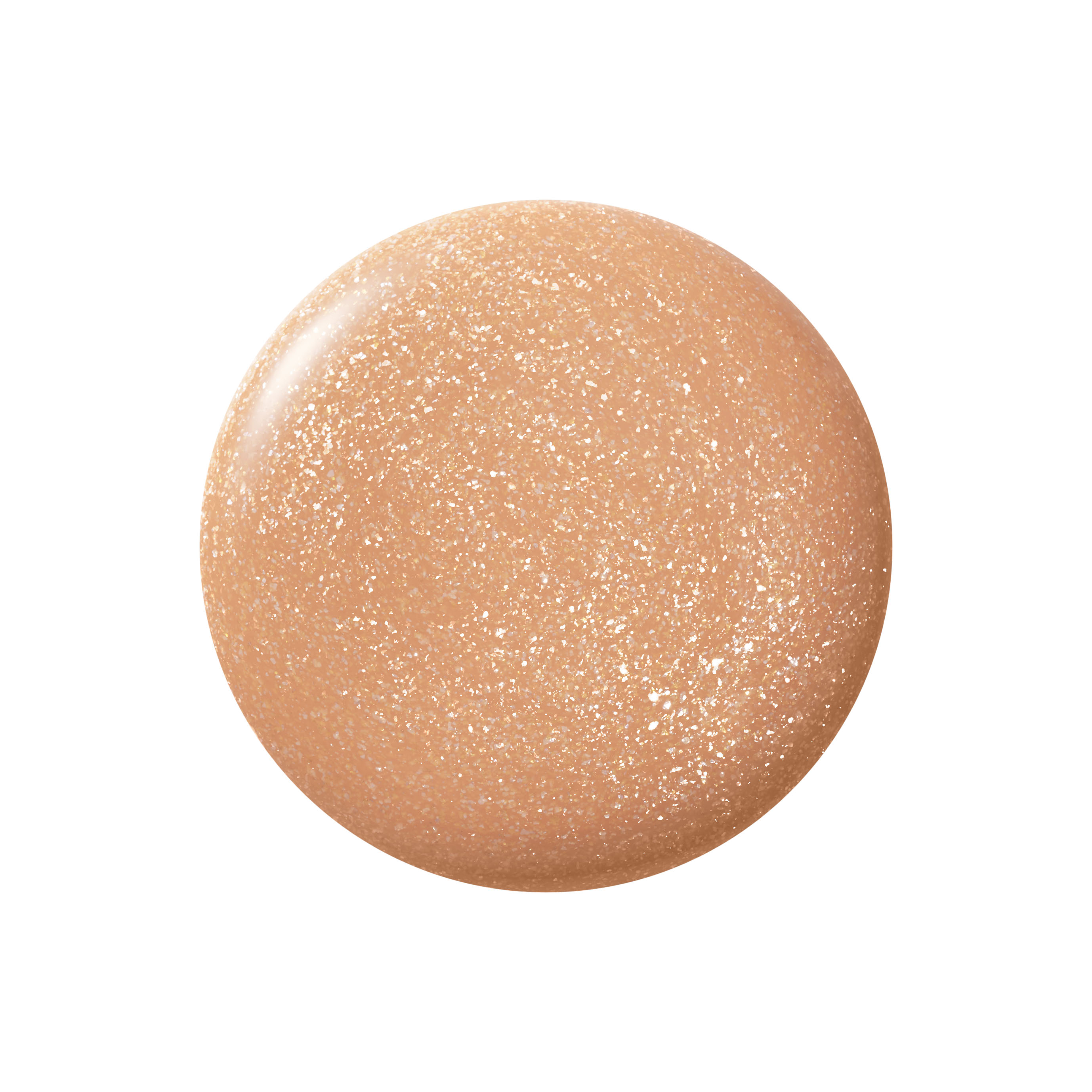 ネイルカラー 25 オレンジカクテル