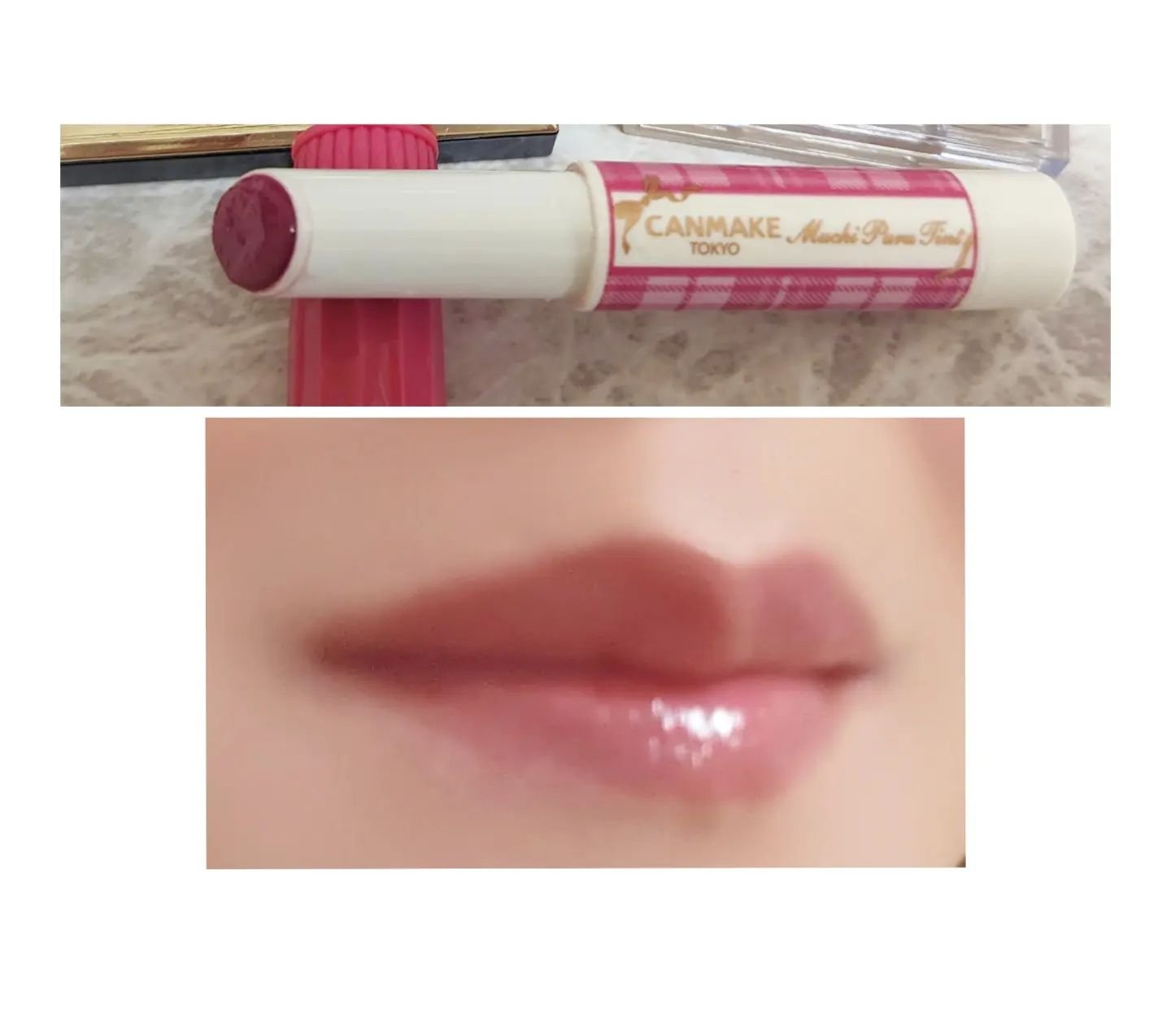 シグニチャー カラー アイズ/SUQQU/アイシャドウパレットを使ったクチコミ（3枚目）