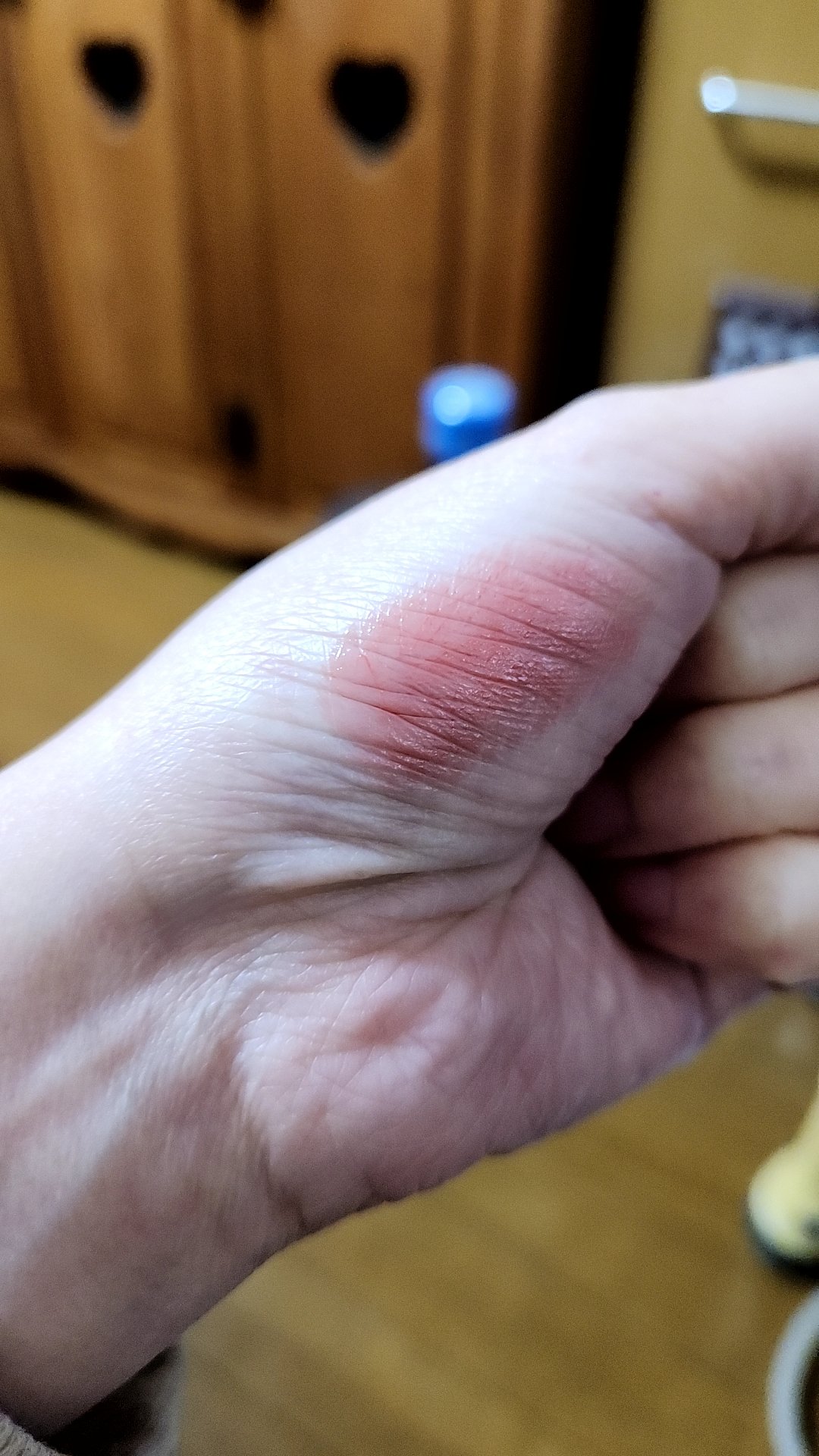 ケイト リップモンスター/KATE/口紅を使ったクチコミ（2枚目）