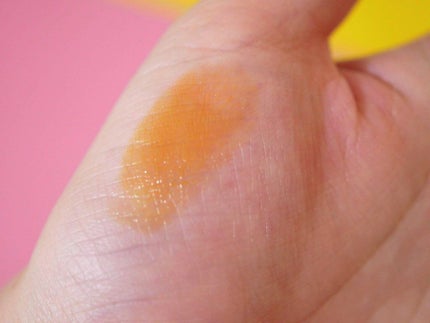 リップカラーコントロールベース /KATE/リップクリームを使ったクチコミ(2枚目)