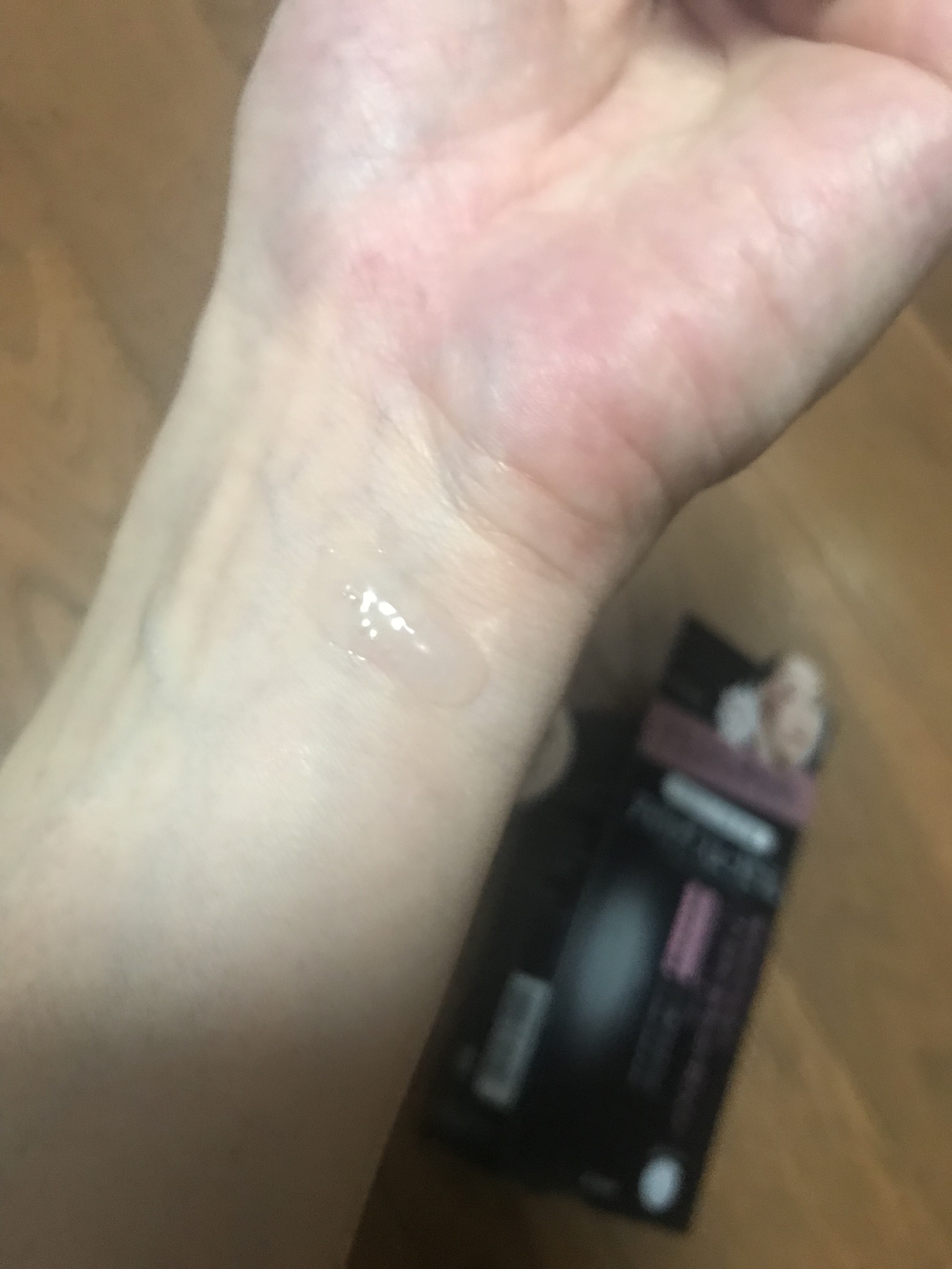 アイバッグ スムースセラム/肌美精/アイケア・アイクリームを使ったクチコミ（2枚目）