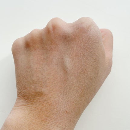 エッグサンクッション/wooliliwoo/日焼け止めローションを使ったクチコミ(5枚目)