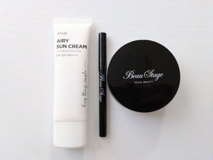 ビューステージ アイブロウペンシル/ビューステージ コスメティック/アイブロウペンシルを使ったクチコミ(1枚目)