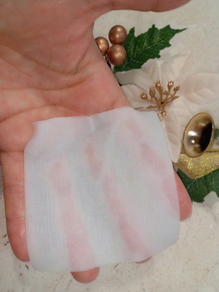 ウォンジョンヨ モイストアップレディスキンパック N/Wonjungyo/シートマスク・パックを使ったクチコミ(3枚目)