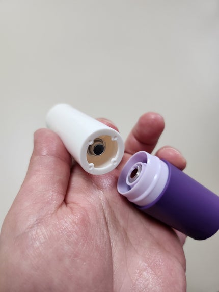 アイバーム CV/KAHI/フェイスバームを使ったクチコミ(3枚目)