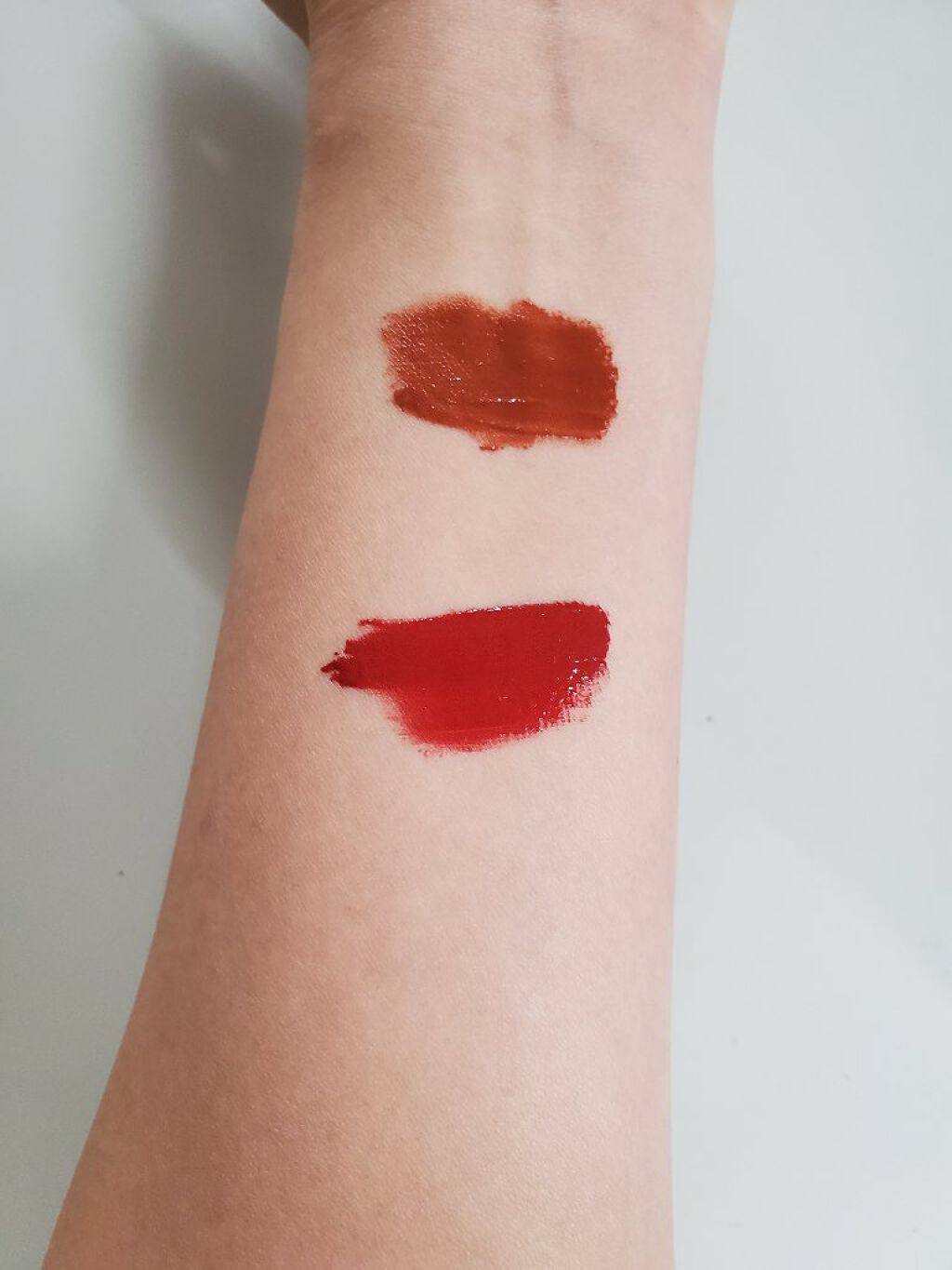 を使ったクチコミ（2枚目）