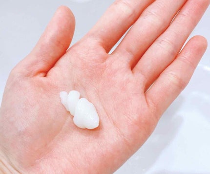 モイストシャイン シャンプー1.0/モイストシャイン トリートメント2.0/beee8/市販シャンプーを使ったクチコミ(4枚目)