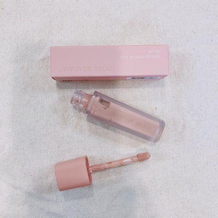 ジャビンドゥソウル ウインクファンデーションパクト/Javin De Seoul/クッションファンデーションを使ったクチコミ(5枚目)