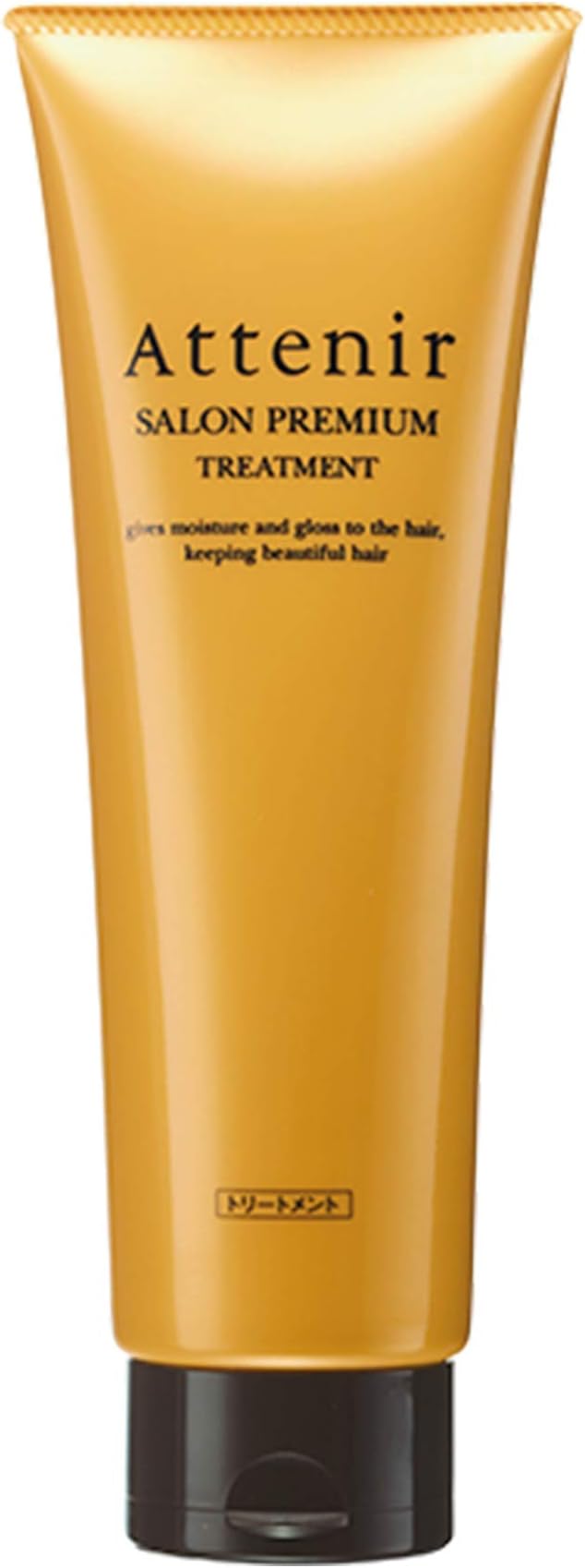 サロンプレミアム トリートメント / アテニア