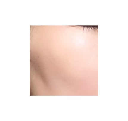 エステパック ソフトメッシュ ファンデーション/ステファニー/その他ファンデーションを使ったクチコミ(4枚目)