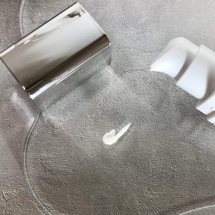 サンクリーム+/ DermaJ/日焼け止めクリームを使ったクチコミ(2枚目)