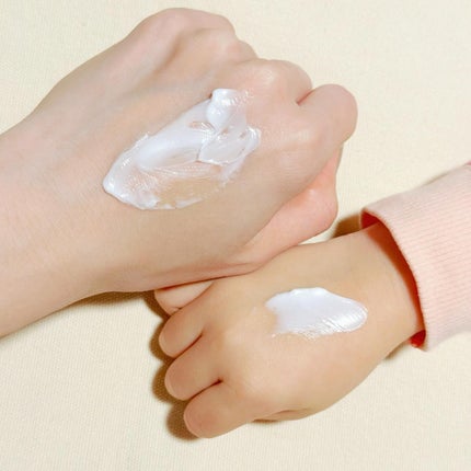 ベビー・アトクリーム/モンディエス/ボディクリームを使ったクチコミ(8枚目)