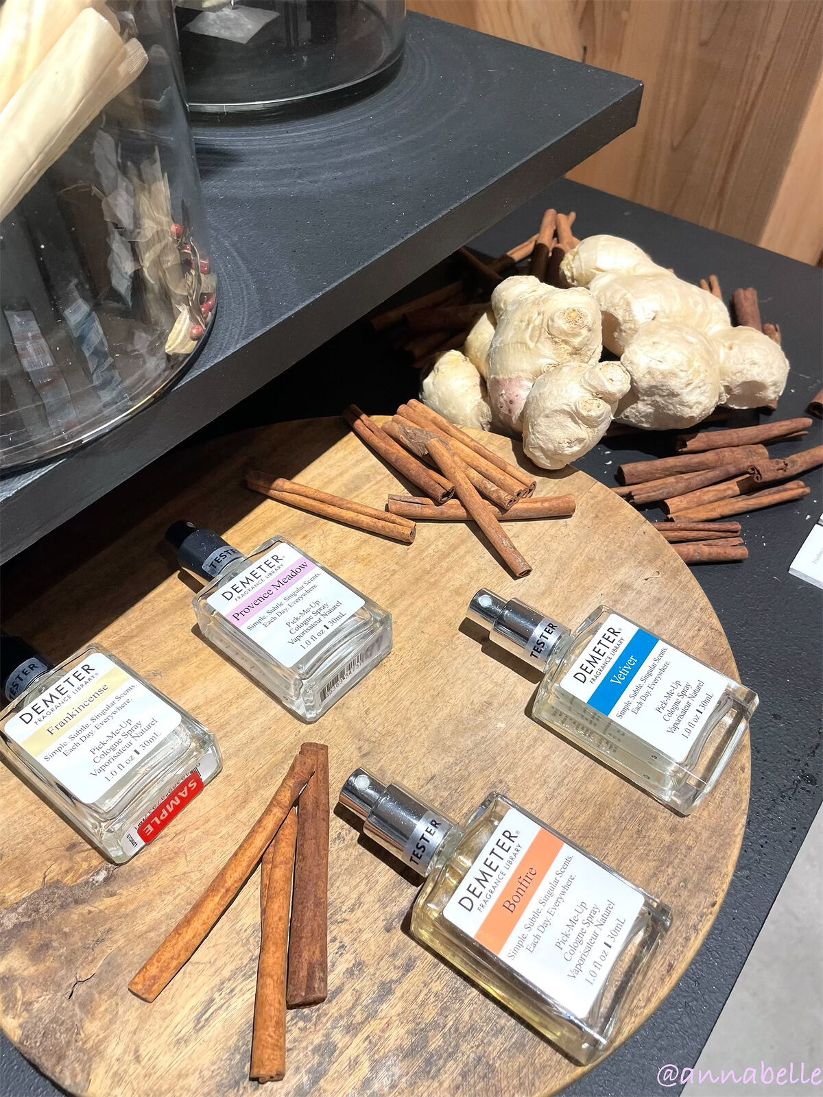 ピックミーアップ コロンスプレー/ディメーター(海外)/香水(レディース)を使ったクチコミ（1枚目）