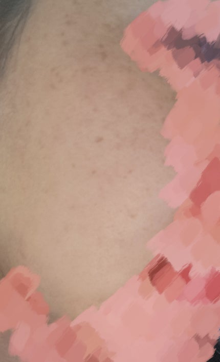 プリズム・リーブル/GIVENCHY/ルースパウダーを使ったクチコミ(4枚目)