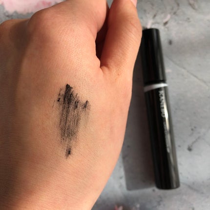 ラッシュエクステWP/KANEBO/マスカラを使ったクチコミ(4枚目)