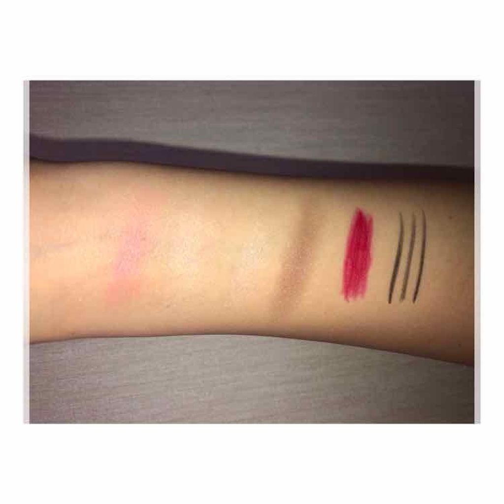 ホリデー アディクション シノワズリ (クリスマスコフレ 2018)/ADDICTION/メイクアップキットを使ったクチコミ(3枚目)