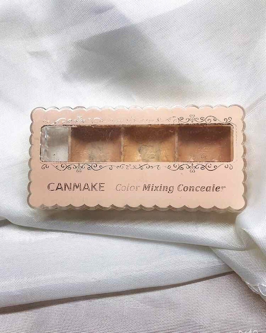 を使ったクチコミ（3枚目）